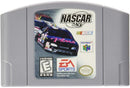 NASCAR 99 Nintendo 64