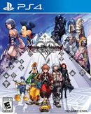 Kingdom Hearts HD 2.8 Final Chapter Prologue  Playstation 4