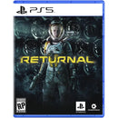 Returnal Playstation 5