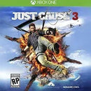 Just Cause 3 Xbox One