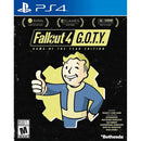Fallout 4 [Game Of The Year] Playstation 4