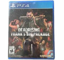 Dead Rising 4 Franks Big Package Playstation 4