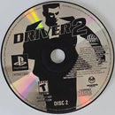 Driver 2 Playstation