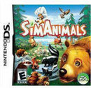 Sim Animals Nintendo DS