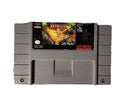 Skyblazer Super Nintendo   Genuine Cartridge