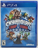 Skylanders Trap Team: Starter Pack Playstation 4