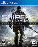 Sniper Ghost Warrior 3 Playstation 4