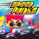 Speed Punks Playstation