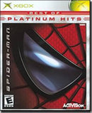Spiderman [Platinum Hits] Xbox