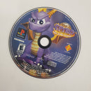 Spyro Year Of The Dragon Playstation