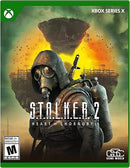 S.T.A.L.K.E.R. 2: Heart Of Chornobyl Xbox Series X