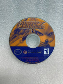 Star Fox Adventures GameCube