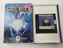 Star Control Sega Genesis