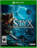 Styx: Shards of Darkness Xbox One