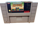 Super Mario all Stars Plus Super Mario World Super Nintendo
