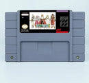 Tales of Phantasia Super Nintendo