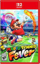 Mario Tennis Fever Nintendo Switch 2