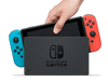 Nintendo Switch Console