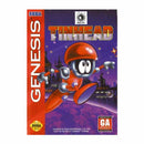 Tinhead Sega Genesis