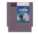 Tiny Toon Adventures Cartoon Workshop NES