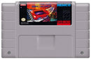 Top Gear 3000 Super Nintendo