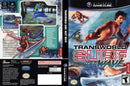 Transworld Surf Next Wave Gamecube