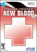 Trauma Center New Blood Wii