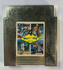 4 Quattro Sports NES
