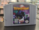 Tetrisphere Nintendo 64