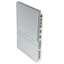 Slim Playstation 2 System [Silver] Playstation 2