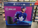 Playstation 4 Pro 1TB Console [NHL 20 Bundle] Playstation 4