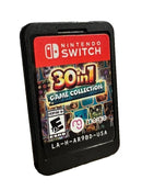 30-in-1 Game Collection Nintendo Switch