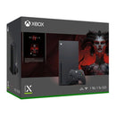 Xbox Series X 1TB Console [Diablo IV Bundle] Xbox Series X