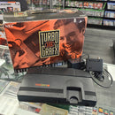 TurboGrafx-16 System TurboGrafx-16