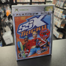 SSX Tricky [Platinum Hits] Xbox