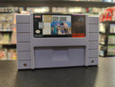 SimCity 2000 Super Nintendo