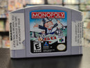 Monopoly Nintendo 64
