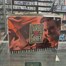 TurboGrafx-16 System TurboGrafx-16