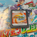 Pokemon Ranger Guardian Signs JP Nintendo DS