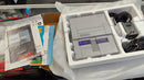Super NES Control Set Super Nintendo