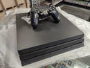 Playstation 4 Pro 1TB Console [NHL 20 Bundle] Playstation 4