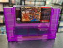 Chrono Trigger Flame of Eternity Super Nintendo