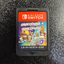 Overcooked + Overcooked 2 Nintendo Switch