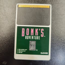 Bonk's Adventure TurboGrafx-16