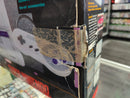 Super NES Control Set Super Nintendo
