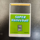 Super Volleyball TurboGrafx-16