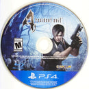 Resident Evil 4 Playstation 4