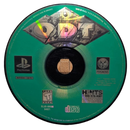 ODT Escape or Die Trying Playstation