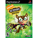 El Tigre Playstation 2