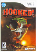 Hooked Wii